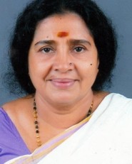 Bindu Ramakrishnan