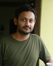 Birsa Dasgupta