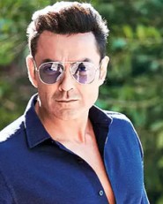 Bobby Deol