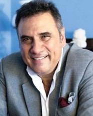 Boman Irani