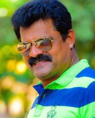 Bose Venkat