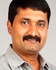 C.R.Manohar