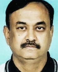 C. V. L. Narasimha Rao