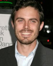 Casey Affleck