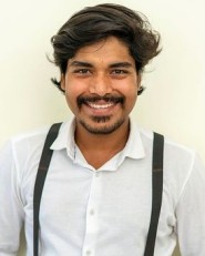 Chaitanya Garikipati