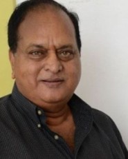 Chalapathi Rao