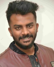 Chandan Shetty