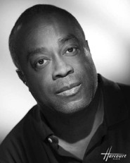 Charles Burnett