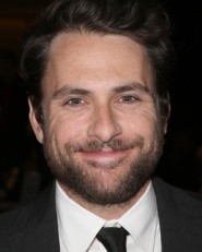 Charlie Day