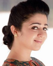 Charmy Kaur