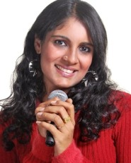 Charulatha Mani