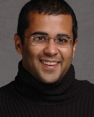 Chetan Bhagat