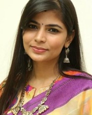 Chinmayi Sripaada