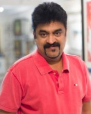 Chinni Jayanth