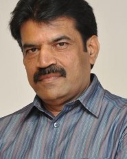 Chinthalapudi Srinivasa Rao