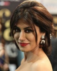 Chitrangada Singh