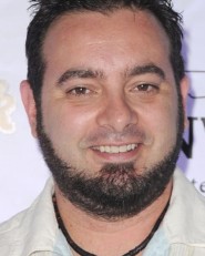 Chris Kirkpatrick