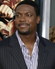 Chris Tucker