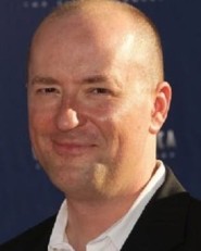 Christopher Markus