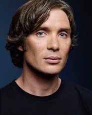 Cillian Murphy