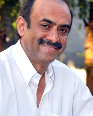 Daggubati Suresh Babu