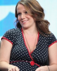 Dana Fox