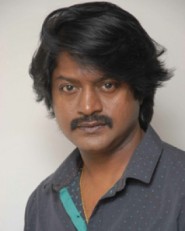 Daniel Balaji