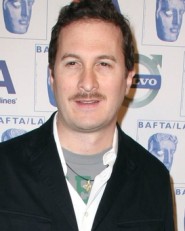 Darren Aronofsky