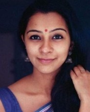 Darshana Rajendran