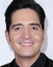 David Dastmalchian