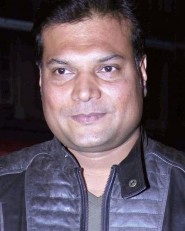 Dayanand Shetty