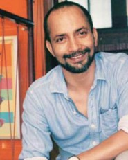 Deepak Dobriyal