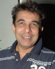 Deepak Tijori