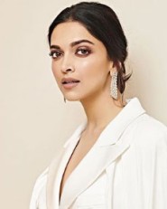 Deepika Padukone