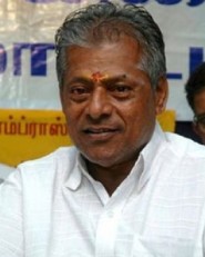 Delhi Ganesh