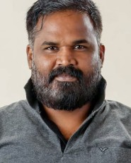 Dennis Manjunath