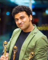 Devi Sri Prasad