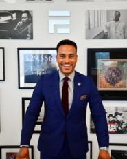 DeVon Franklin