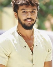 Dhanveer Gowda