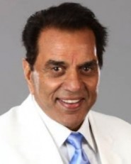 Dharmendra