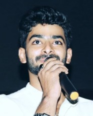 Dheekshith Shetty