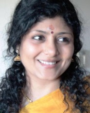 Dheepa Ramanujam