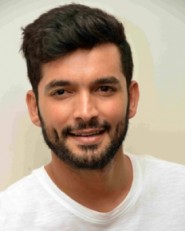 Diganth