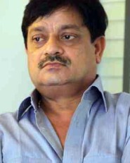 Dilip Shukla