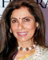 Dimple Kapadia