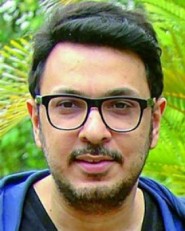 Dinesh Vijan