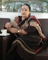 Dolly Ahluwalia