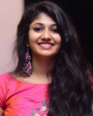 Drishya Raghunath