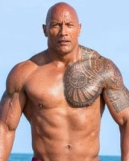 Dwayne Johnson