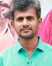 E  Krishnasamy